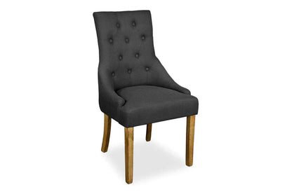 Chester Dining Chair - Farmhouse & Ash