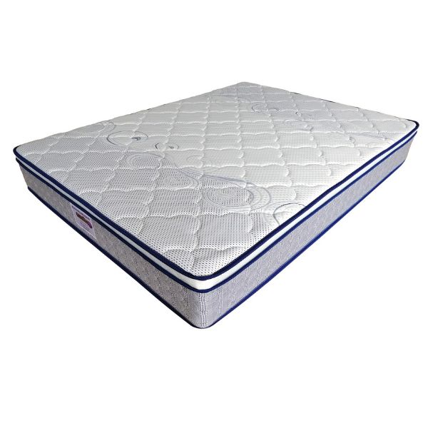 Five Zone Latex Mattress - Encore Bedding