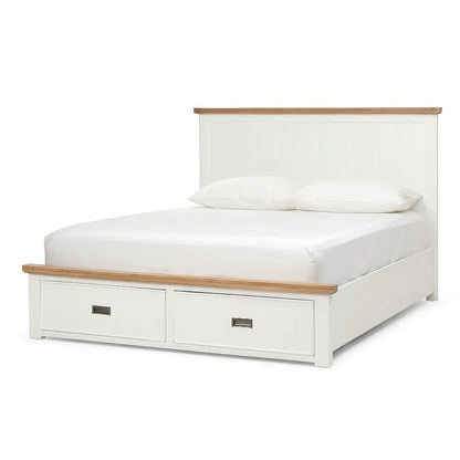 Havana Bed Frame - King