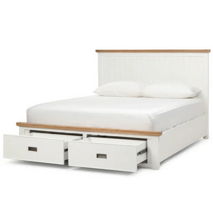 Havana Bed Frame - King