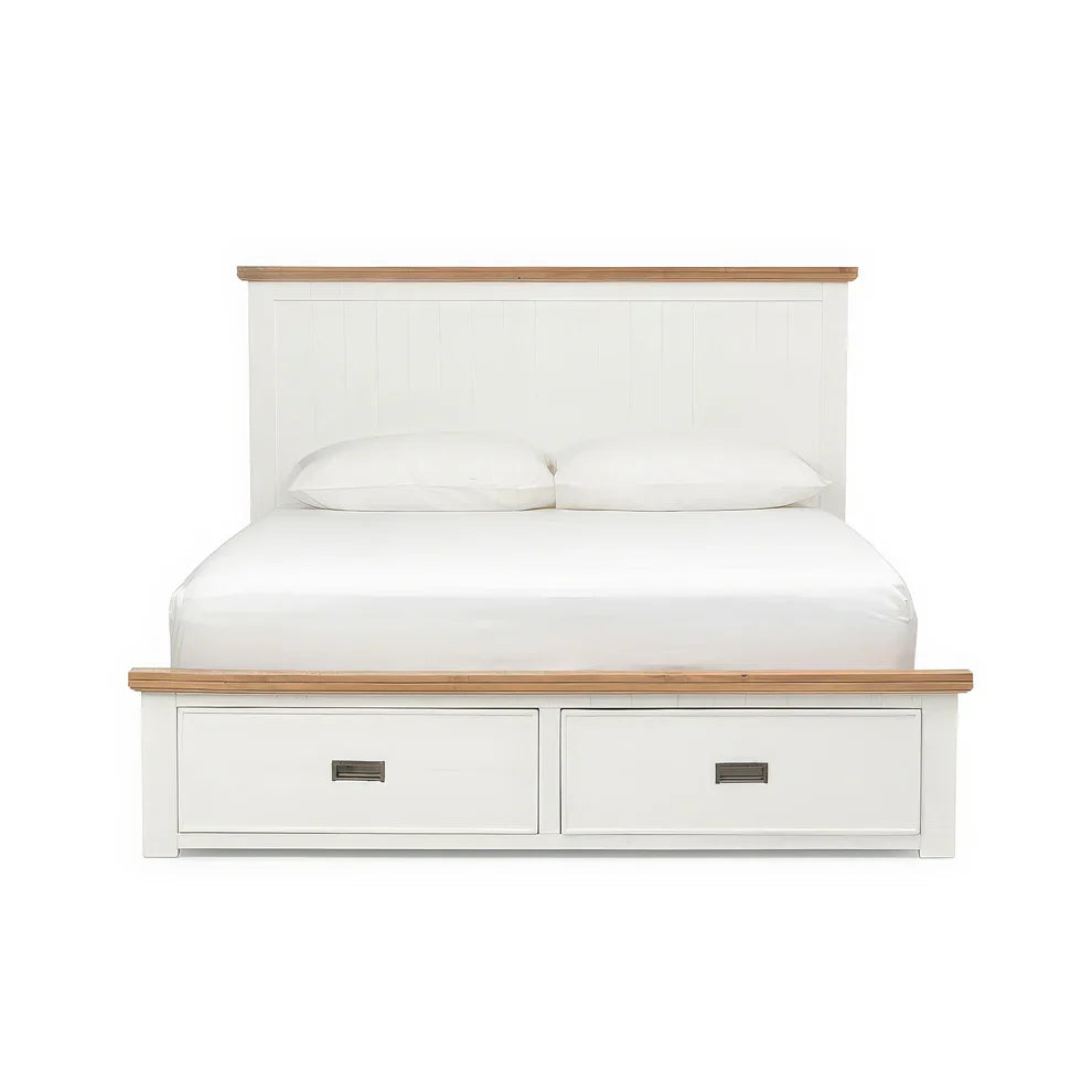 Havana Bed Frame - King