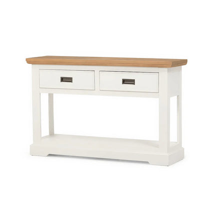 Havana Console Table