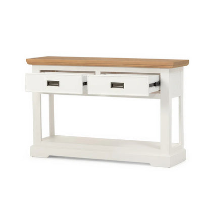 Havana Console Table