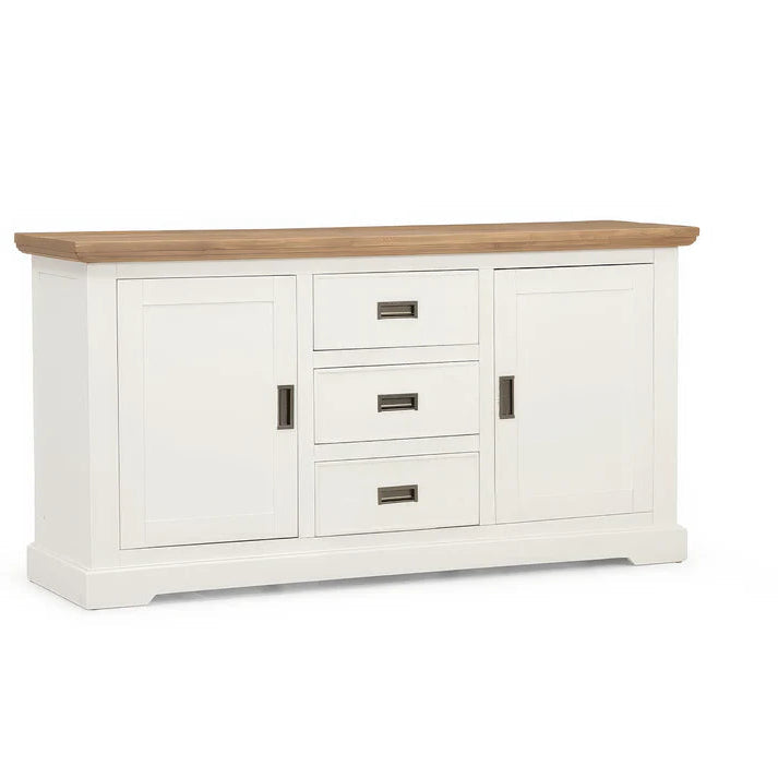 Havana Buffet Unit