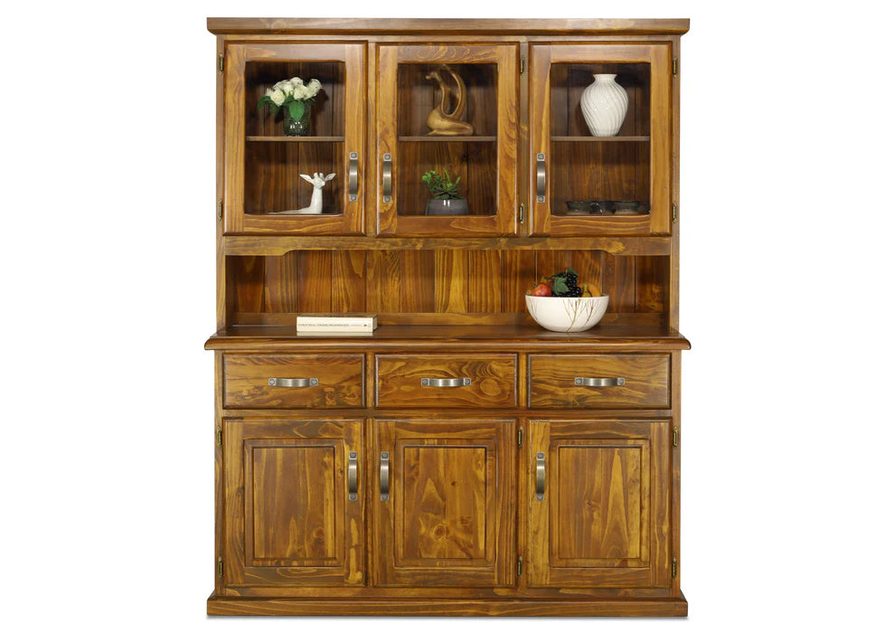 Waikato Display Hutch - 1500