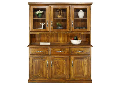 Waikato Display Hutch - 1500