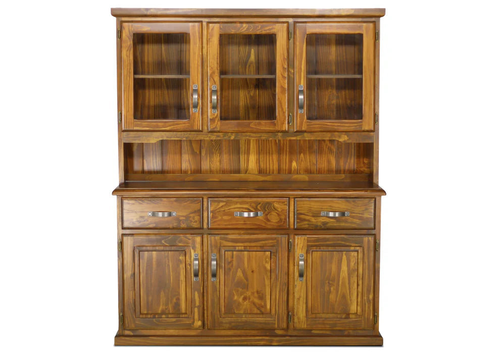 Waikato Display Hutch - 1500