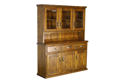 Waikato Display Hutch - 1500