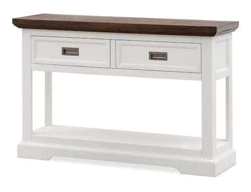 Havana Console Table