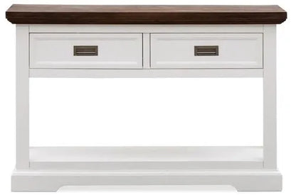 Havana Console Table