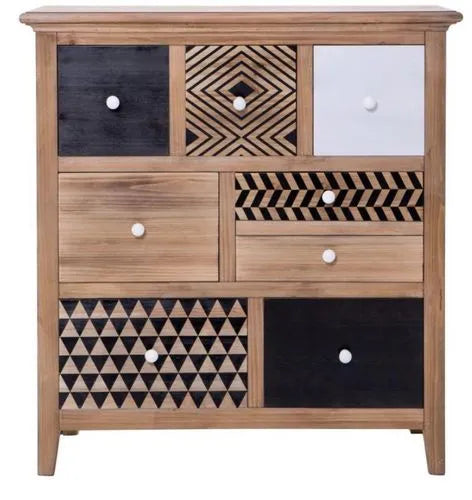Hudson Drawers