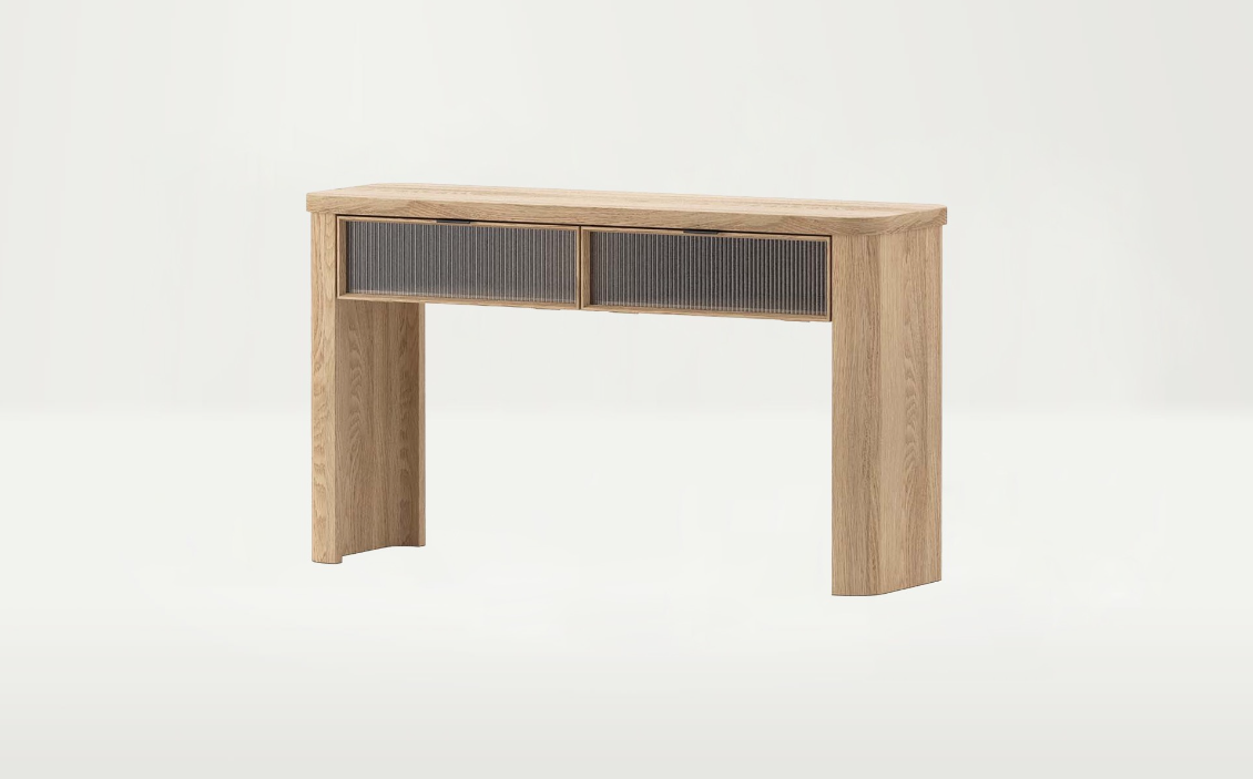 Hudson Console Table - Small