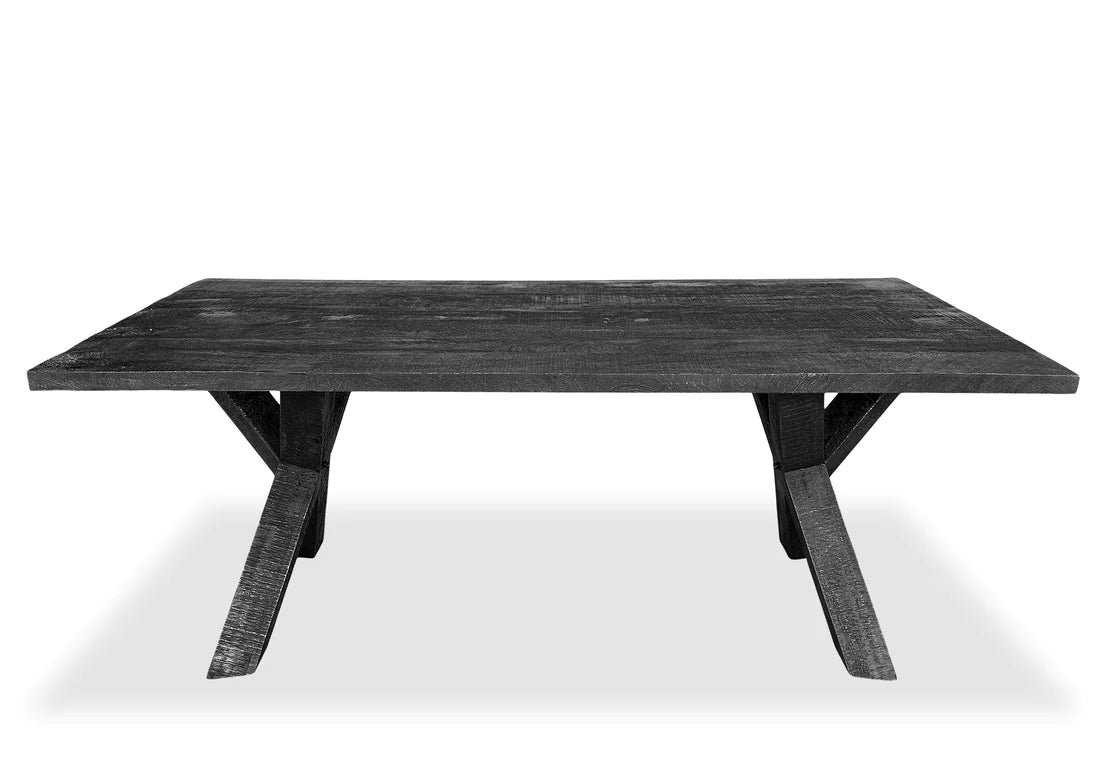 Huntington Dining Table - Black