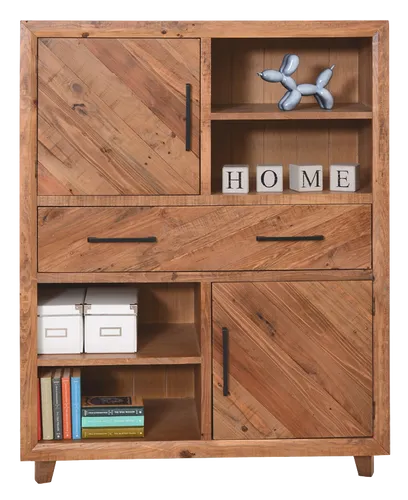 Kentucky Bookcase - Large