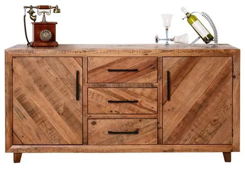 Kentucky Buffet Unit