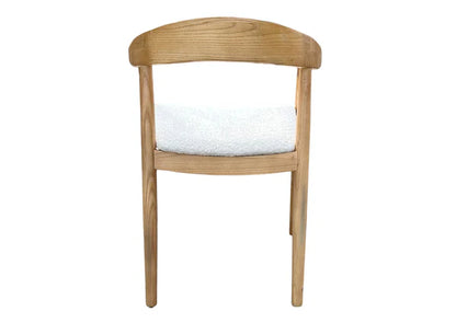 Kyoto Dining Chair - Blonde Oak