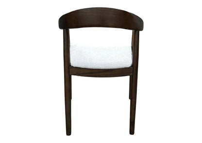 Kyoto Dining Chair - Walnut