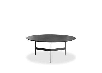 Manhattan Coffee Table - Black