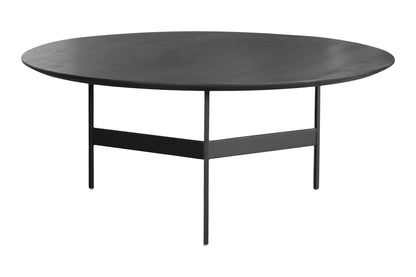 Manhattan Coffee Table - Black