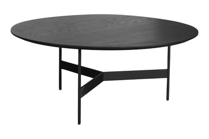 Manhattan Coffee Table - Black