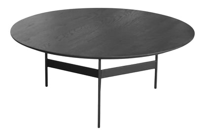 Manhattan Coffee Table - Black