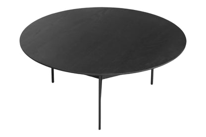 Manhattan Coffee Table - Black