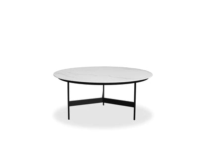 Manhattan Coffee Table - Stone