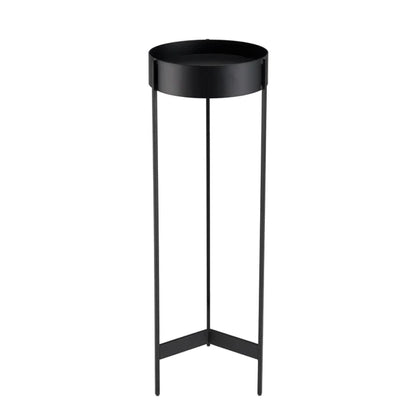 Manhattan Plant Stand - Black - Large