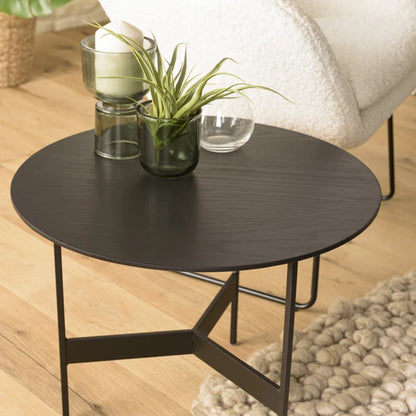 Manhattan Side Table - Short