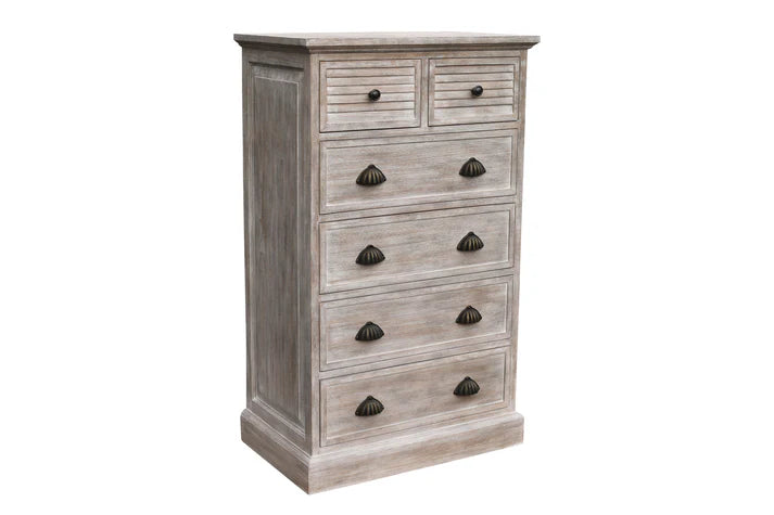 Davenport Tallboy