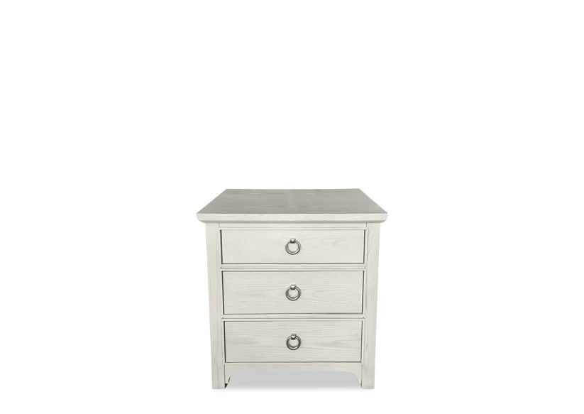 Mayfair Bedside Table