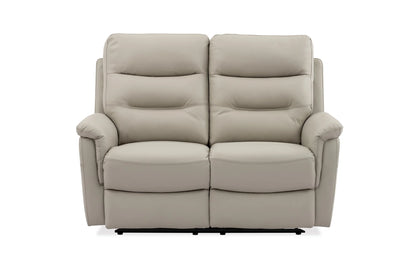 Milan Recliner 2 Seater Sofa