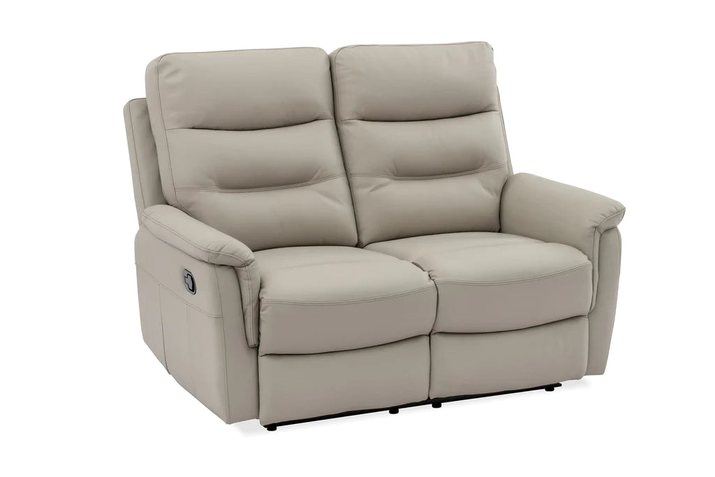 Milan Recliner 2 Seater Sofa