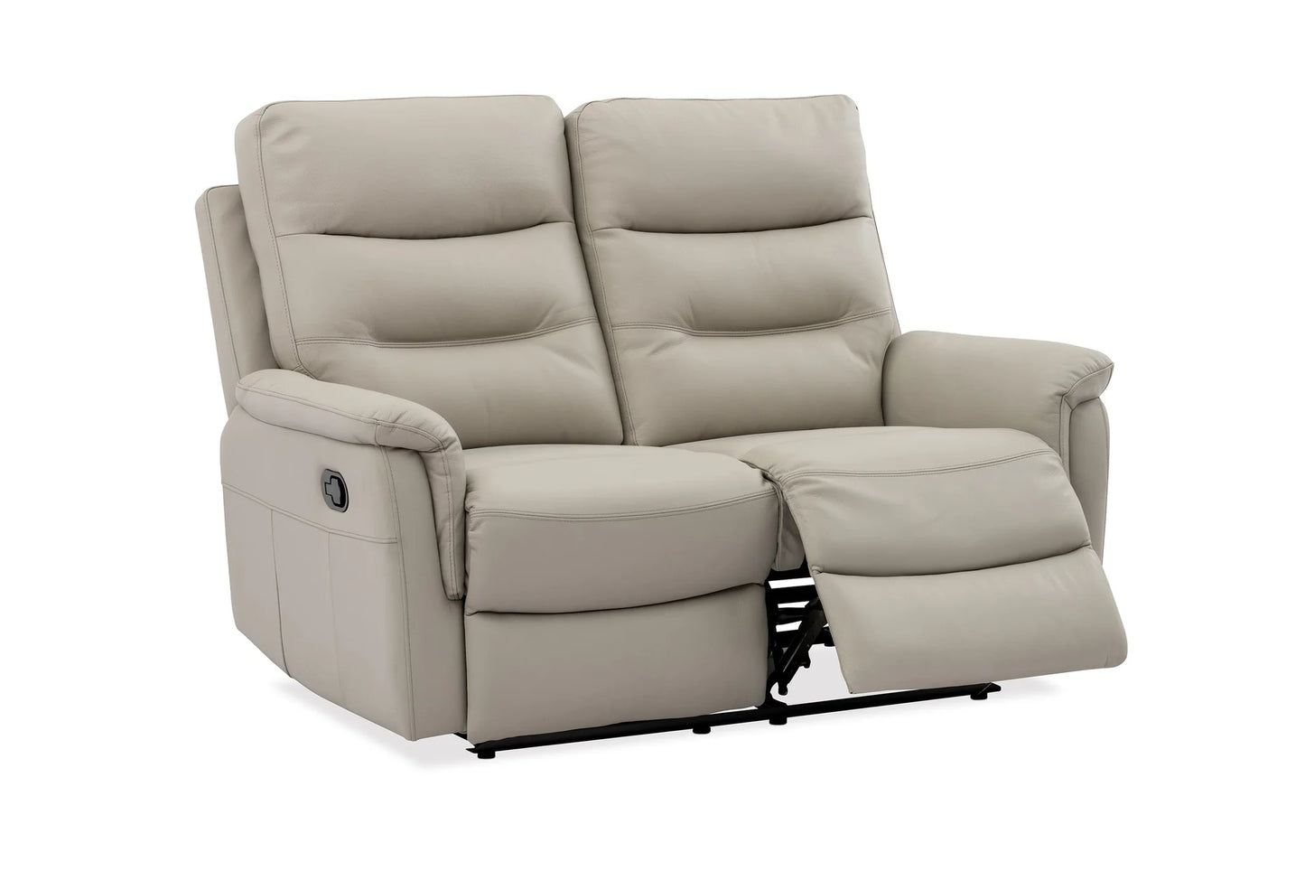 Milan Recliner 2 Seater Sofa