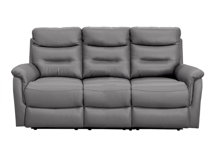 Milan Recliner 3 Seater Sofa