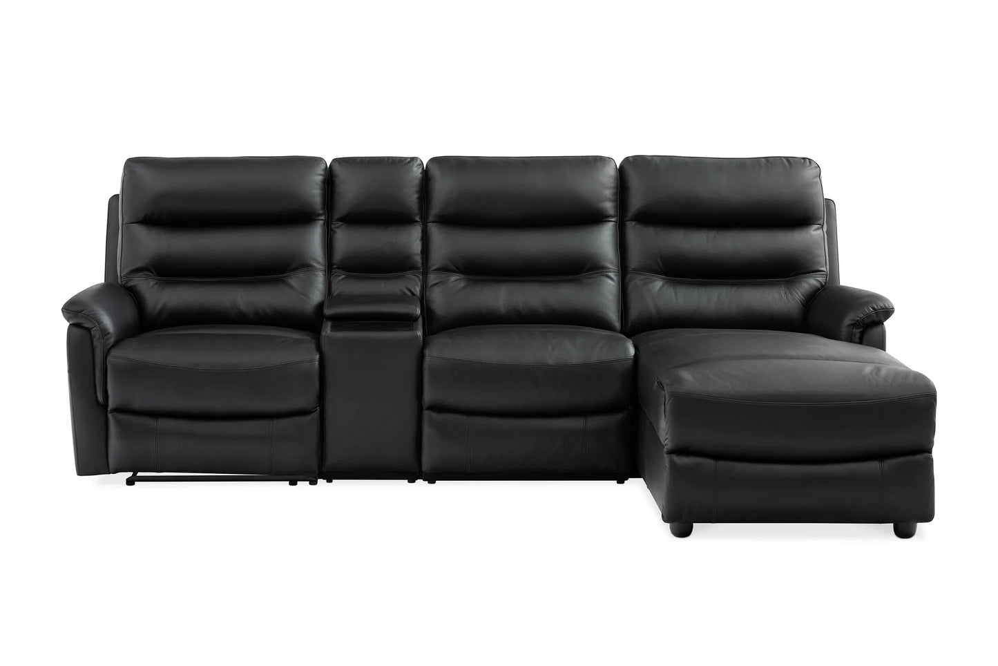 Milan Recliner Chaise Sofa