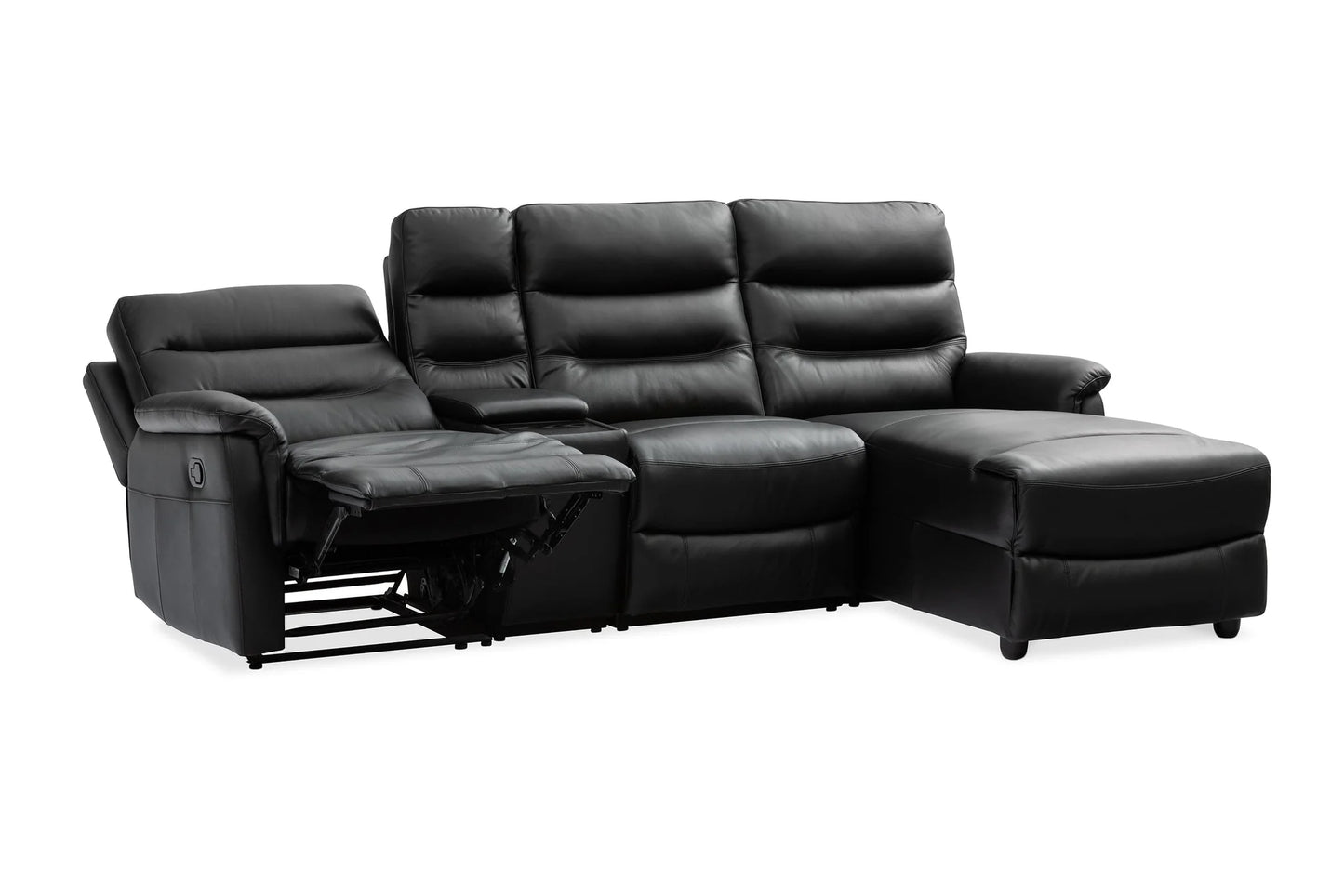 Milan Recliner Chaise Sofa