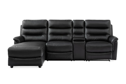 Milan Recliner Chaise Sofa