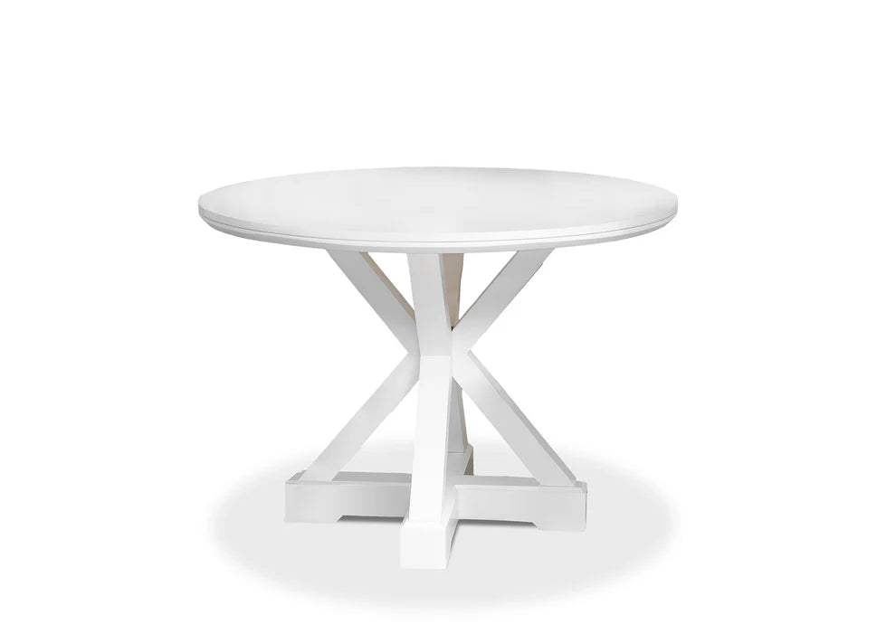 Arlington Round Dining Table - 1100