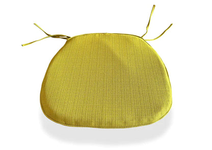 Paris Dining Chair Cushion - Moss