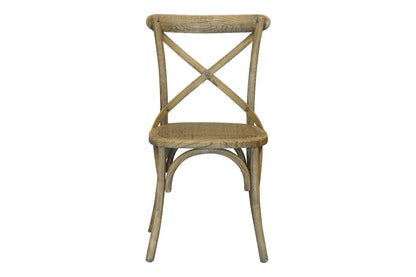 Paris Dining Chair - Antique Oak