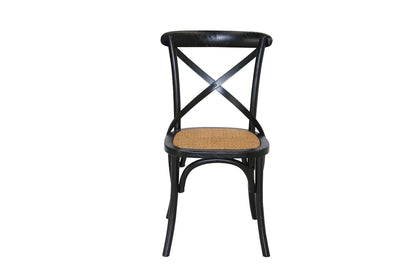 Paris Dining Chair - Black