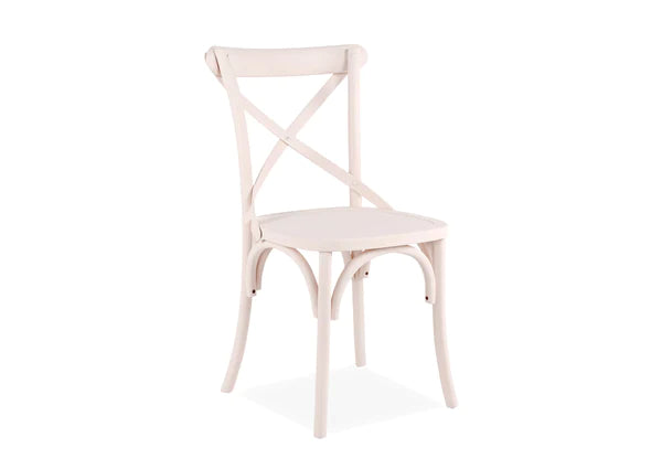 Paris Dining Chair - Nude