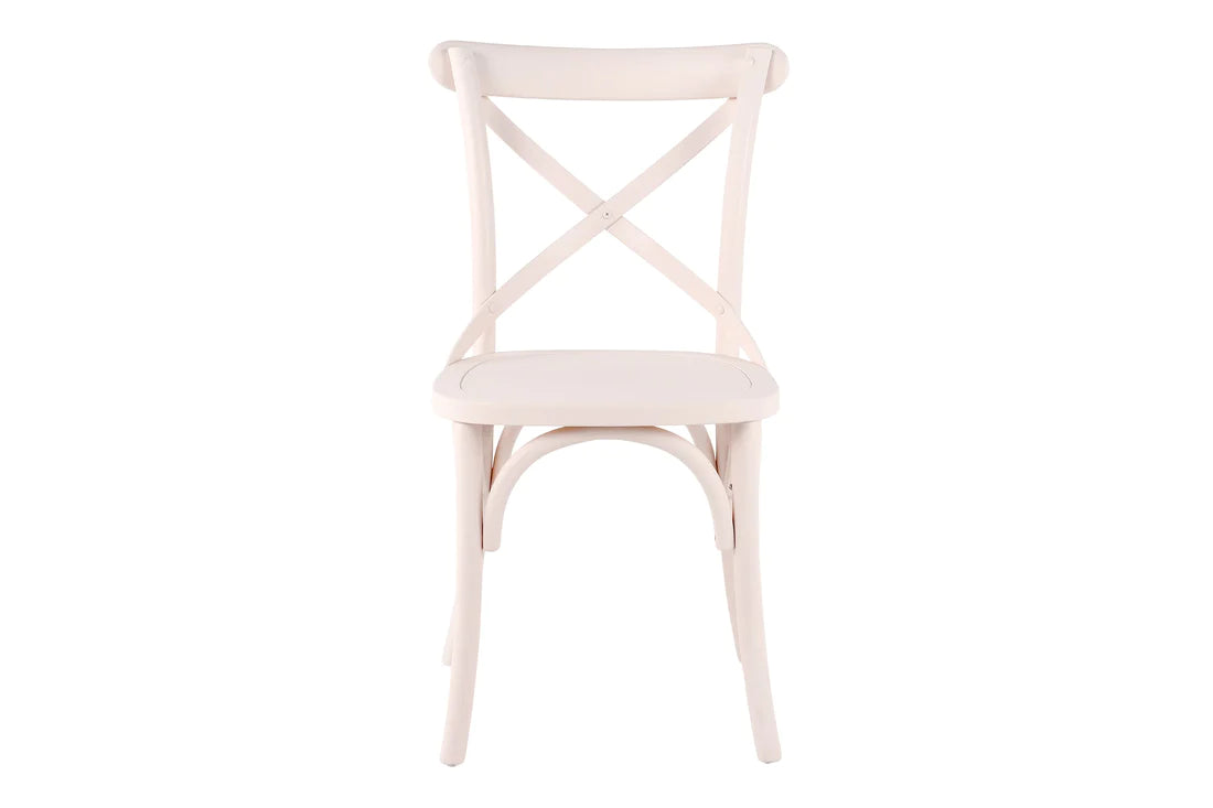 Paris Dining Chair - Nude