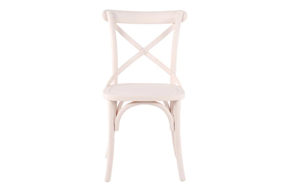 Paris Dining Chair - Nude