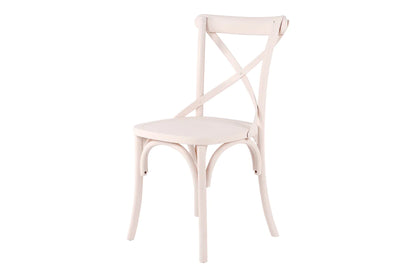 Paris Dining Chair - Nude