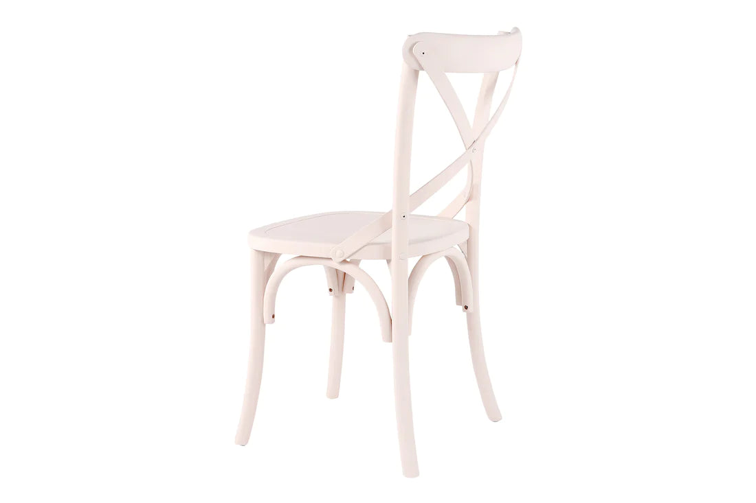 Paris Dining Chair - Nude