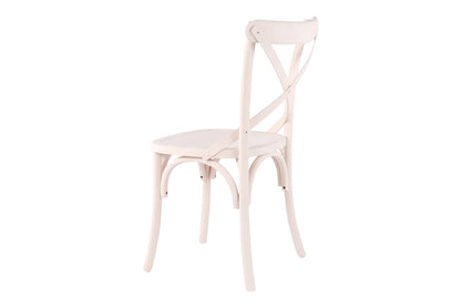 Paris Dining Chair - Nude