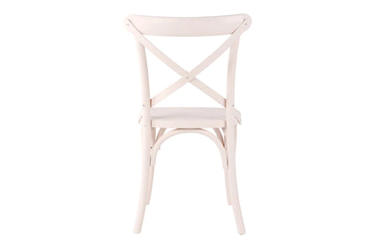 Paris Dining Chair - Nude