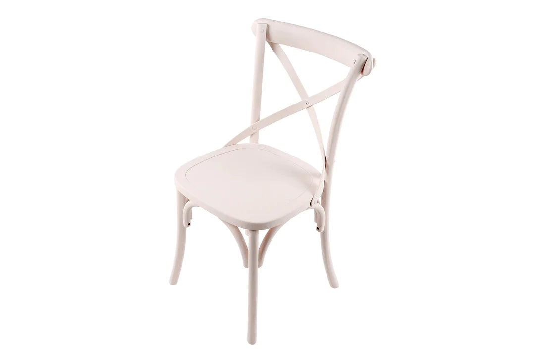 Paris Dining Chair - Nude